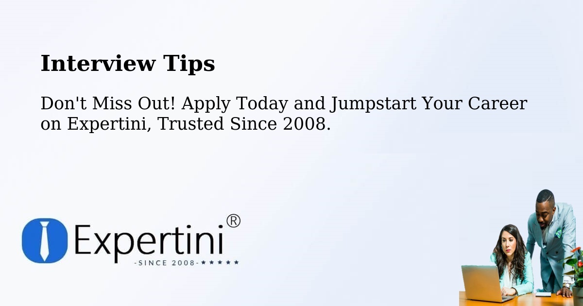 Interview Tips & Techniques for Job Seekers – Putra Heights - Putra Heights, Malaysia Jobs Expertini
